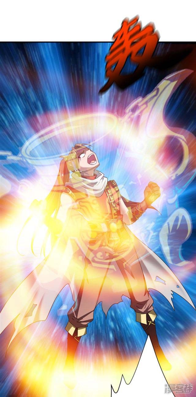 Zhang Ding Chapter 08 Gambar 18